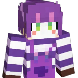 Eyul's Minecraft skin