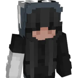 EyupKan Minecraft avatar bust