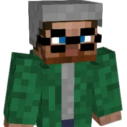 Eyuppo's Minecraft skin