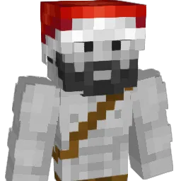 Eyxplosion's Minecraft skin
