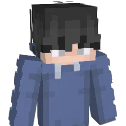 EyyImFrost's Minecraft skin