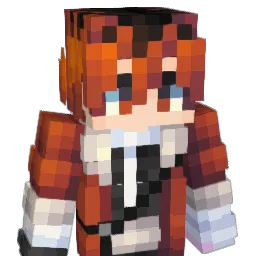 Ez4Ryuu Minecraft avatar bust