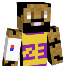 EzDozit23's Minecraft skin