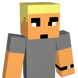 EzHeadshots Minecraft avatar bust