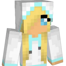 EzLinZ's Minecraft skin