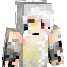 EzLite Minecraft avatar bust