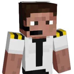 EzLolGG Minecraft avatar bust