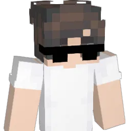 EzLuiiz Minecraft avatar bust