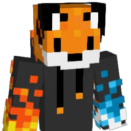 EzMystic Minecraft avatar bust