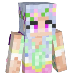 EzPatching's Minecraft skin
