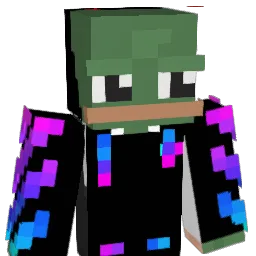 EzPopYou Minecraft avatar bust