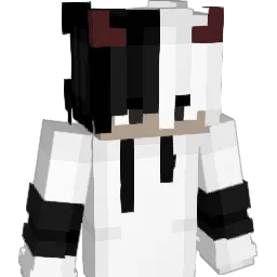 EzPzStudent_15 Minecraft avatar bust