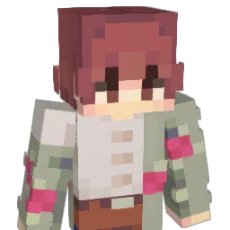 EzRaThEGrEAtT88 Minecraft avatar bust