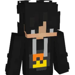 EzSalinas12 Minecraft avatar bust