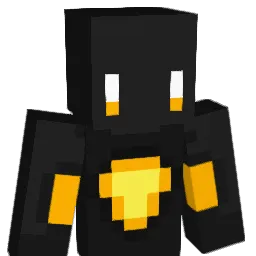 EzSardies Minecraft avatar bust