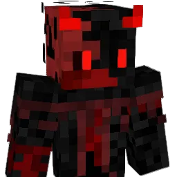 EzShowTime Minecraft avatar bust