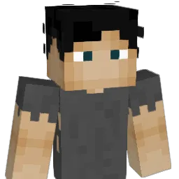 EzWin420 Minecraft avatar bust
