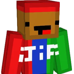 EzWzs's Minecraft skin