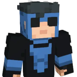 Ez_Ace__ Minecraft avatar bust