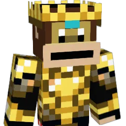 Ez_Vexis Minecraft avatar bust