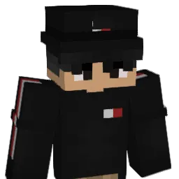 Ez_Vks Minecraft avatar bust