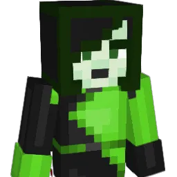 Ezac13 Minecraft avatar bust
