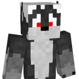 Ezaiany Minecraft avatar bust