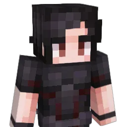 Ezauhuhz Minecraft avatar bust
