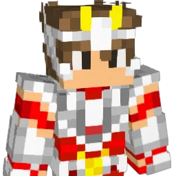 EzeOrti6795 Minecraft avatar bust