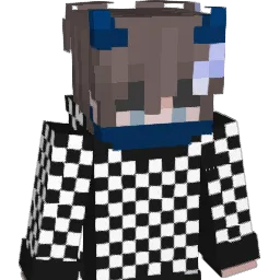 EzePizi__ Minecraft avatar bust