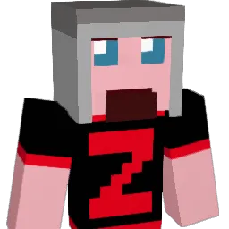 Ezekiel_III Minecraft avatar bust