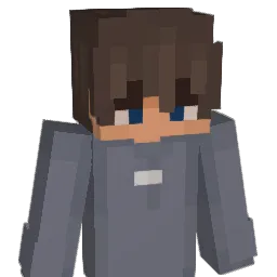 Ezelide Minecraft avatar bust