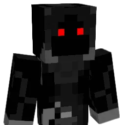 EzerovJulian Minecraft avatar bust