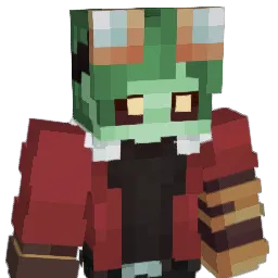 Ezerrr's Minecraft skin