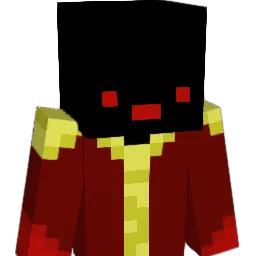 Ezertwy Minecraft avatar bust