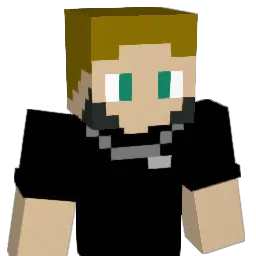 Ezgus16 Minecraft avatar bust