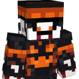 EziWix Minecraft avatar bust