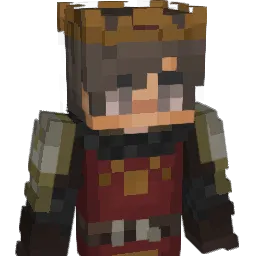Ezil_Legends Minecraft avatar bust