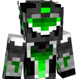 Ezio5 Minecraft avatar bust