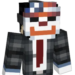 EzioAuditore13 Minecraft avatar bust