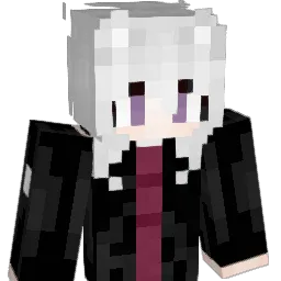 EzioKibo Minecraft avatar bust