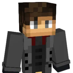 EzioMinetore Minecraft avatar bust