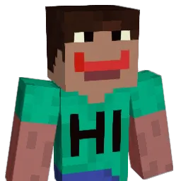 Ezio_L0214 Minecraft avatar bust