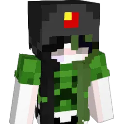 Ezkaton_ Minecraft avatar bust