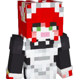 Ezkeletinz's Minecraft skin