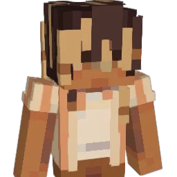 Ezkillll's Minecraft skin