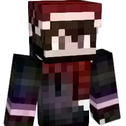 Ezkoler Minecraft avatar bust