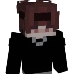 Ezkxo Minecraft avatar bust