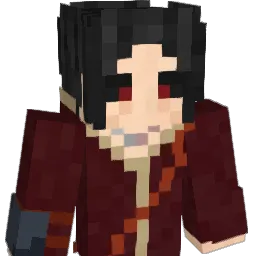 Ezlactic Minecraft avatar bust