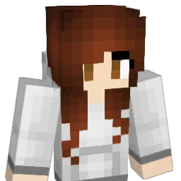 EzlynRye Minecraft avatar bust